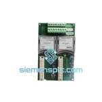 ICS TRIPLEX T9852 Digital Output Module – Trusted TMR Series image 1