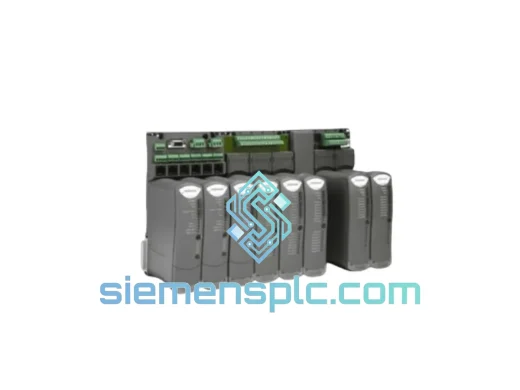 ICS Triplex T9901A Safety Fuse
