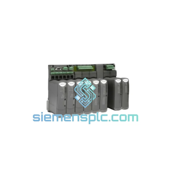 ICS Triplex T9901A Safety Fuse