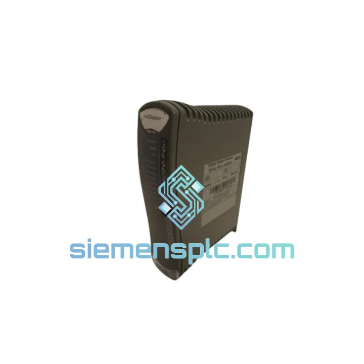 ICS TRIPLEX T9902 Output Fuse