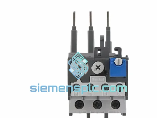 ABB TA25 DU Thermal Overload Relay
