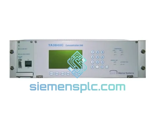 Honeywell TA3840C DCS Communication Module