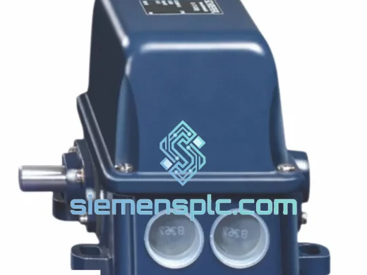 SCHMERSAL TA471-02/02Y-H-840 Position Switch – TA400 Series