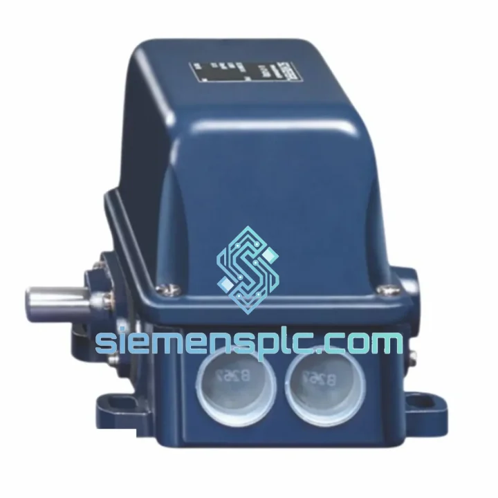 SCHMERSAL TA471-02/02Y-H-840 Position Switch – TA400 Series