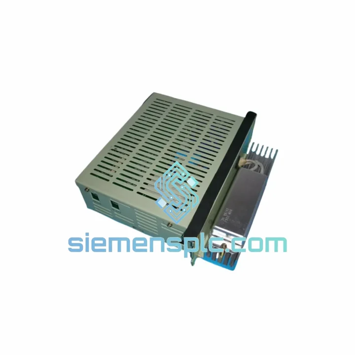 GIKEN TA8089N2401E331 PLC Controller – GSS Series