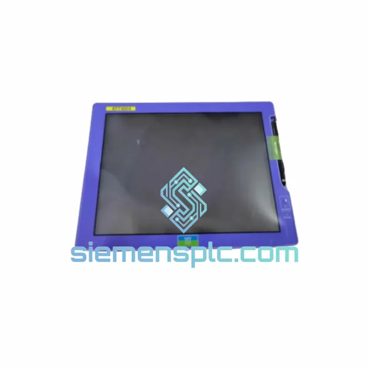 TEL TAC-3TTAATT UF7840-2-TE1 HMI Panel – TAC Series