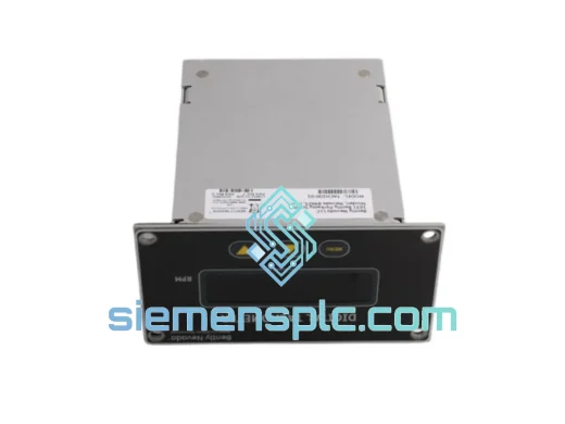 Bently Nevada TACH100-01 174652-01 Tachometer Module