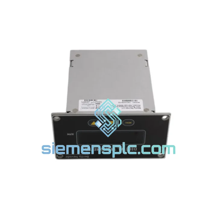 Bently Nevada TACH100-01 174652-01 Tachometer Module