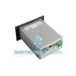 Bently Nevada TACH100-01 174652-01 Tachometer Module image 3
