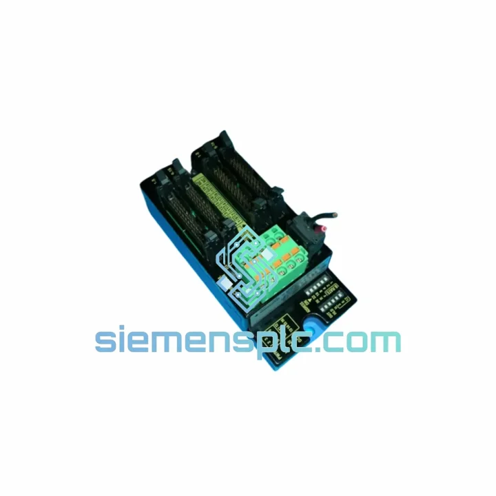 YOKOGAWA TAHWD32-3PAM DCS Module – CENTUM VP