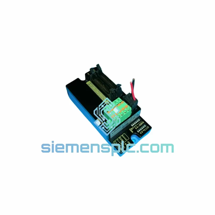 YOKOGAWA TAHXD16-3PEM DCS I/O Module