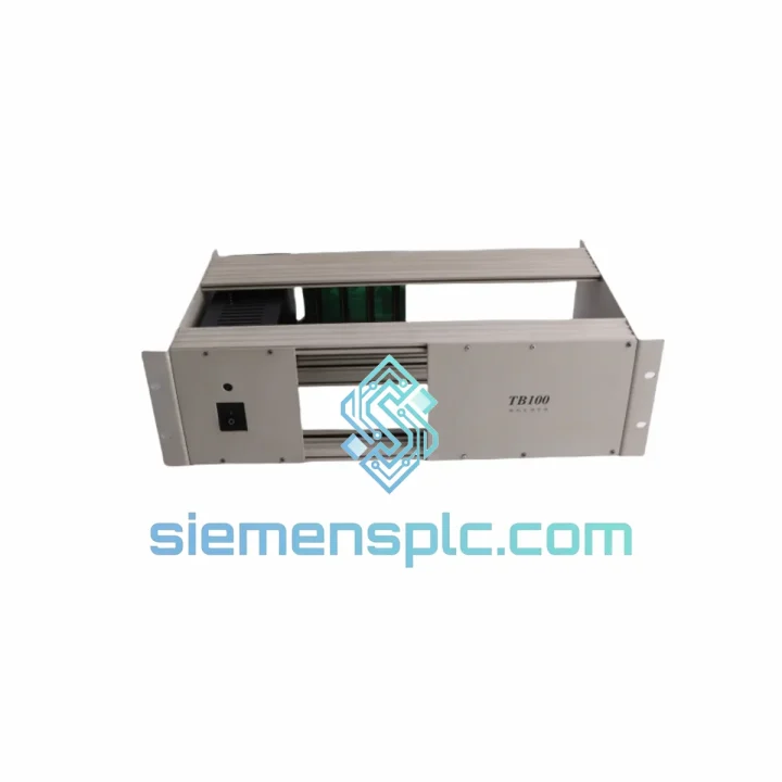 ABB TB100 Terminal Board