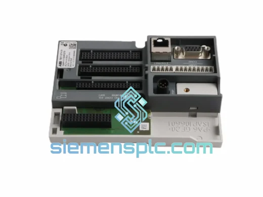 Siemens TB511-ETH 1SAP111100R0270 PLC Terminal Base – AC500 Series