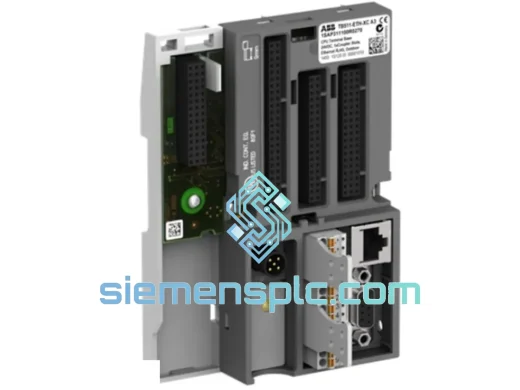ABB TB511-ETH-XC 1SAP311100R0270 Communication Module