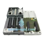 ABB TB521-ETH 1SAP112100R0170 Ethernet Terminal Base image 1