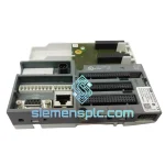 ABB TB521-ETH 1SAP112100R0170 Ethernet Terminal Base image 2