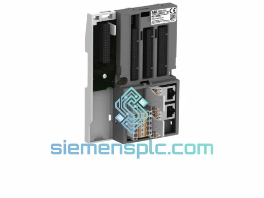 ABB TB5610-2ETH Ethernet Communication Module