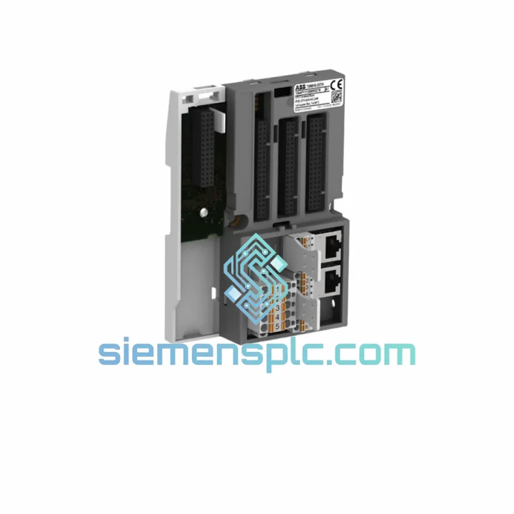 ABB TB5610-2ETH Ethernet Communication Module