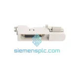 ABB TB805 3BSE008534R1 Bus Outlet Module – S800 I/O image 1