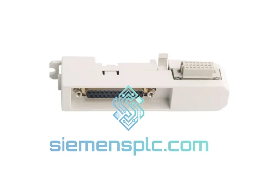 ABB TB805 3BSE008534R1 Bus Outlet Module – S800 I/O