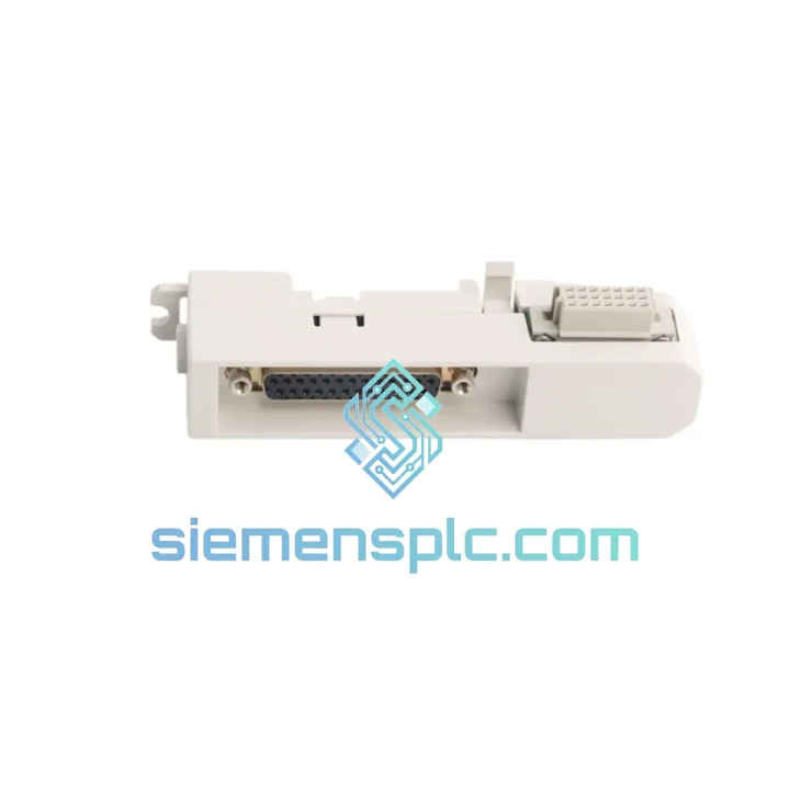 ABB TB805 3BSE008534R1 Bus Outlet Module – S800 I/O