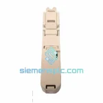 ABB TB806 3BSE008536R1 Terminal Base Unit image 1