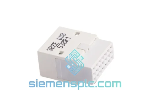 ABB TB807 3BSE008538R1 DCS Modulebus Terminator
