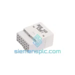 ABB TB807 3BSE008538R1 DCS Modulebus Terminator image 5