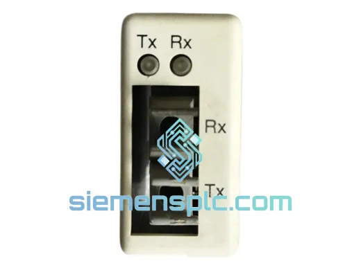 ABB TB810 3BSE008560R1 Modulebus Optical Port