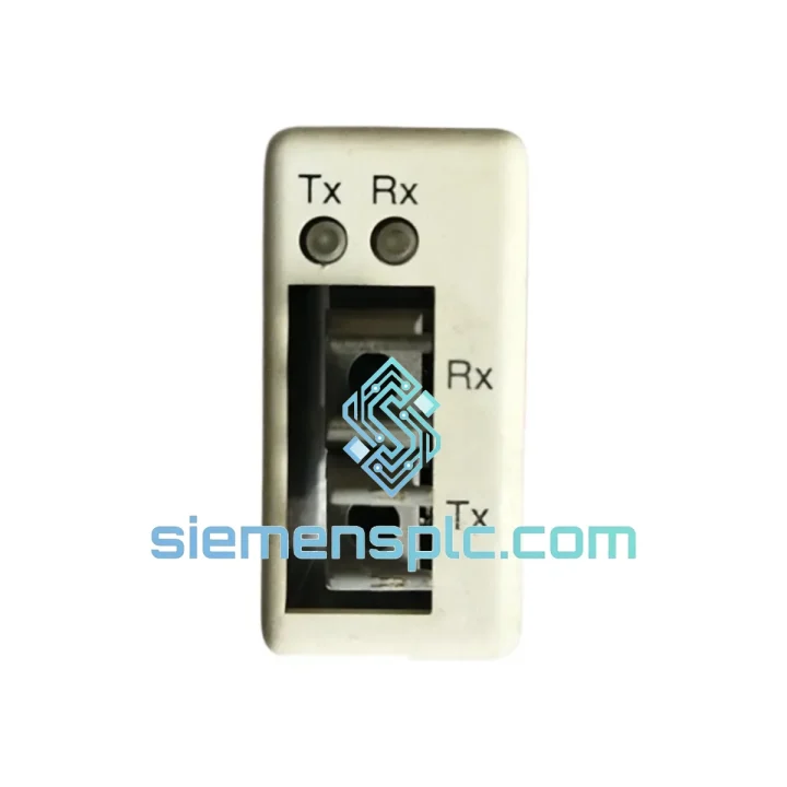 ABB TB810 3BSE008560R1 Modulebus Optical Port