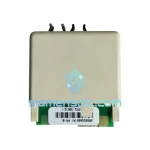 ABB TB810 3BSE008560R1 Modulebus Optical Port image 3