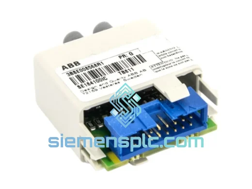 ABB TB811 3BSE008568R1 Communication Module