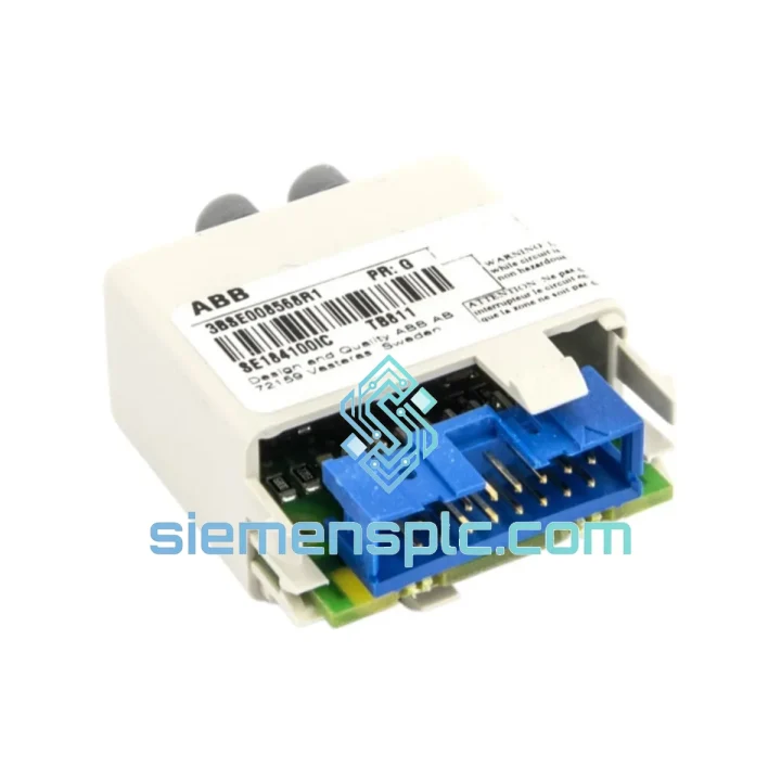 ABB TB811 3BSE008568R1 Communication Module