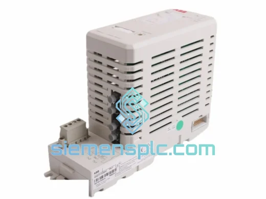 ABB TB820V2 3BSE013208R1 DCS Communication Module