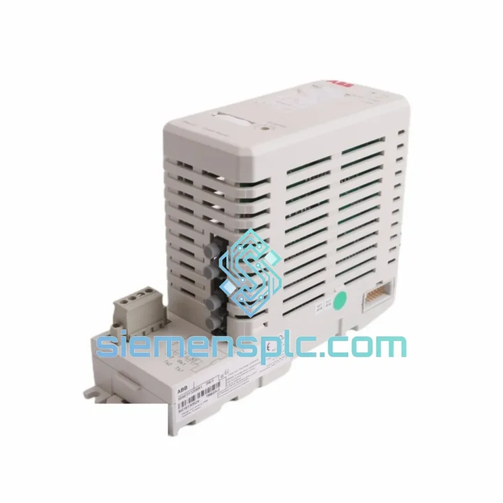 ABB TB820V2 3BSE013208R1 DCS Communication Module