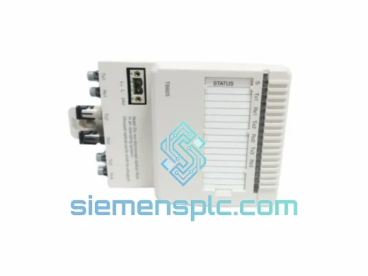 ABB TB825 3BSE036634R1 Optical Media Converter
