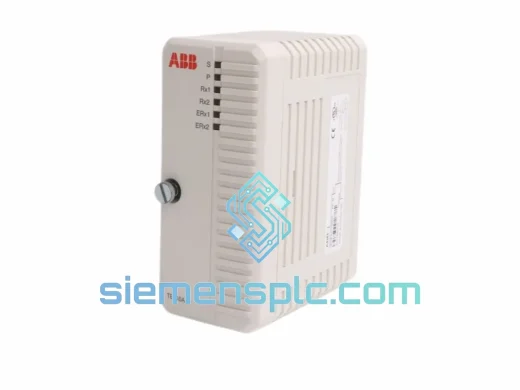 ABB TB840A 3BSE037760R1 Modulebus Cluster Modem