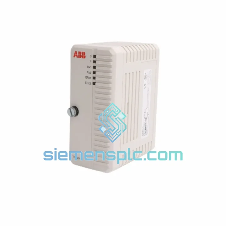 ABB TB840A 3BSE037760R1 Modulebus Cluster Modem