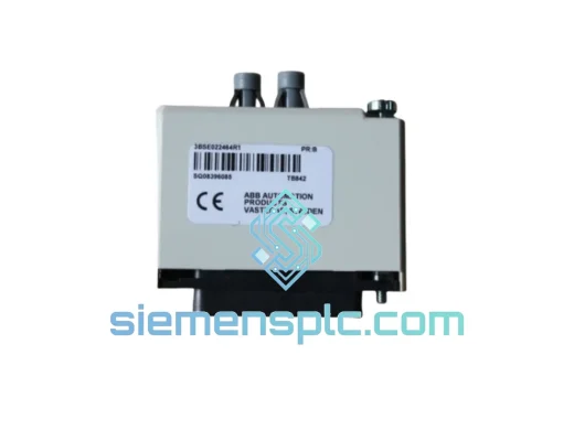 ABB TB842 Optical ModuleBus Port Module – AC800M Series