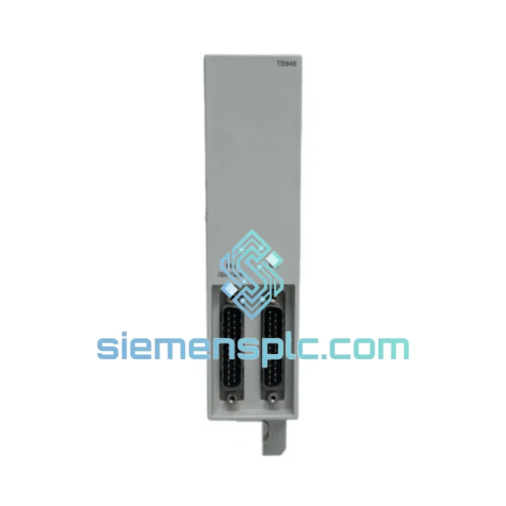 ABB TB846-3BSE021439R1 Termination Unit – S800 I/O