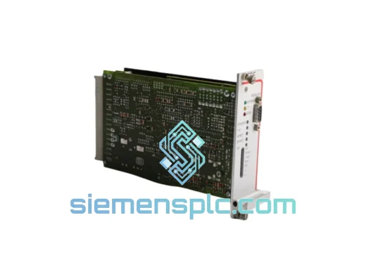 Parker TBF60/5R Servo Controller