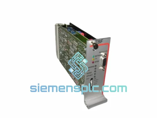 Parker TBF60/5R Servo Drive Controller