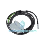 ICS Triplex TC-001-02-2M5 PLC Chassis Power Cable – Trusted TMR Series image 2