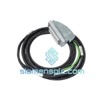ICS Triplex TC-001-02-2M5 PLC Chassis Power Cable – Trusted TMR Series image 3