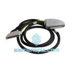 ICS TRIPLEX TC-011-02-1M5 Fan Power Cable – Trusted TMR Series image 1