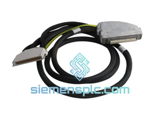 ICS TRIPLEX TC-011-02-1M5 Fan Power Cable – Trusted TMR Series