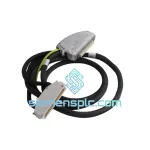ICS TRIPLEX TC-011-02-1M5 Fan Power Cable – Trusted TMR Series image 2