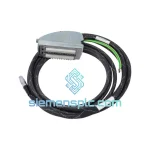 ICS Triplex TC-201-02-10M5 Chassis Power Cable – Trusted Controller Series image 3