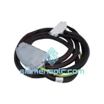 ICS Triplex TC-201-02-12M5 Chassis Power Cable image 1