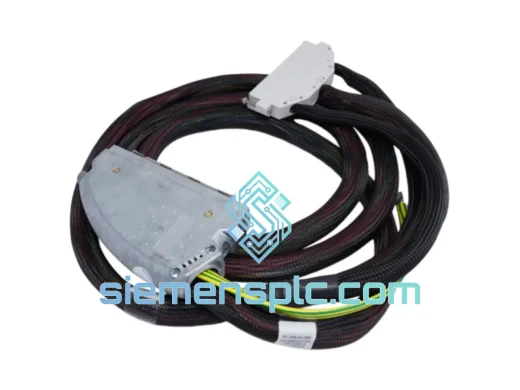 ICS Triplex TC-201-02-12M5 Chassis Power Cable